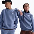 Kinder-Sweatshirt Nike Sportswear Club Fleece world indigo/white 7