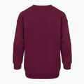 Kinder-Sweatshirt Nike Sportswear Club Fleece burgundy/white 2