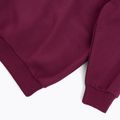Kinder-Sweatshirt Nike Sportswear Club Fleece burgundy/white 4