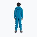 Kinderhose Nike Sportswear Club Fleece Green Abyss/White 3