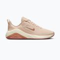 Damen-Trainingsschuhe Nike Bella 7 pearl white/soft pearl/rose gold 8