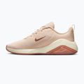 Damen-Trainingsschuhe Nike Bella 7 pearl white/soft pearl/rose gold 9