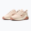 Damen-Trainingsschuhe Nike Bella 7 pearl white/soft pearl/rose gold 10