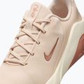 Damen-Trainingsschuhe Nike Bella 7 pearl white/soft pearl/rose gold 15
