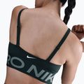 Sport-BH Nike Pro Indy Plunge seaweed/clay green/white 5