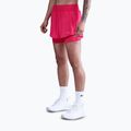 Damen-Shorts Nike One Dri-Fit High-Waisted 3" 2In1 Rush Pink