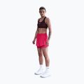 Damen-Shorts Nike One Dri-Fit High-Waisted 3" 2In1 Rush Pink 2
