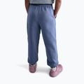 Kinderhose Nike Sportswear Club Fleece world indigo/world indigo/white 4