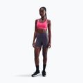 Trainings-BH Nike Swoosh Light Support rush pink/white 2