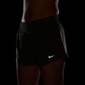 Damen-Shorts Nike One Dri-Fit 3" medium olive 8