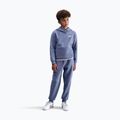 Kinder-Sweatshirt Nike Sportswear Club Fleece world indigo/white 4