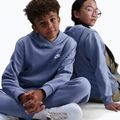 Kinder-Sweatshirt Nike Sportswear Club Fleece world indigo/white 7
