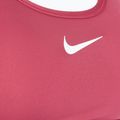 Sport-BH Nike Swoosh Medium Support sweet beet/white 8