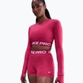 Damen-Shorts Nike Pro 365 3" rush pink/white