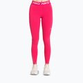 Damen-Leggings Nike Pro 365 Tight Rush Pink/White