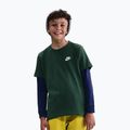 Kinder-T-Shirt Nike Sportswear fir