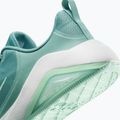 Damen Trainingsschuhe Nike Bella 7 cannon/summit white/mint foam 9