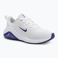 Damen-Trainingsschuhe Nike Bella 7 white/white/court purple