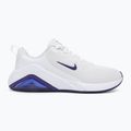 Damen-Trainingsschuhe Nike Bella 7 white/white/court purple 2
