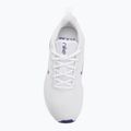 Damen-Trainingsschuhe Nike Bella 7 white/white/court purple 5