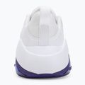 Damen-Trainingsschuhe Nike Bella 7 white/white/court purple 6