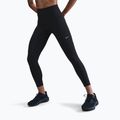 Damen-Laufleggings Nike Tempo High-Waisted 7/8 black
