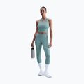 Nike One Fitted Dri-Fit Cropped Tank kanonen/bicoastal Damen-Trainingsoberteil 2