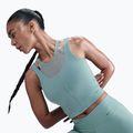 Nike One Fitted Dri-Fit Cropped Tank kanonen/bicoastal Damen-Trainingsoberteil 6