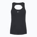 Damen-Trainingsshirt Nike Pro Dri-Fit black/white