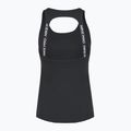 Damen-Trainingsshirt Nike Pro Dri-Fit black/white 2
