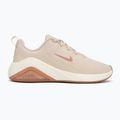 Damen-Trainingsschuhe Nike Bella 7 pearl white/soft pearl/rose gold 2