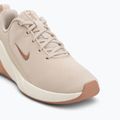 Damen-Trainingsschuhe Nike Bella 7 pearl white/soft pearl/rose gold 7