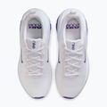 Damen-Trainingsschuhe Nike Bella 7 white/white/court purple 8