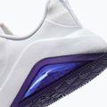 Damen-Trainingsschuhe Nike Bella 7 white/white/court purple 10