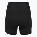 Nike Pro Sculpt High Waisted 5" Biker Shorts für Frauen schwarz/anthrazit/weiß 6