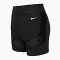 Nike Pro Sculpt High Waisted 5" Biker Shorts für Frauen schwarz/anthrazit/weiß 7