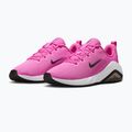 Damen Trainingsschuhe Nike Bella 7 playful pink/white/black 10