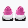 Damen Trainingsschuhe Nike Bella 7 playful pink/white/black 11