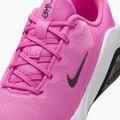 Damen Trainingsschuhe Nike Bella 7 playful pink/white/black 15