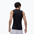 Koszulka termoaktywna męska  Nike Jordan Sport Dri-FIT black/white 3