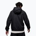 Herrenjacke Nike Jordan Sport Classic black/white 2