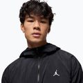 Herrenjacke Nike Jordan Sport Classic black/white 3