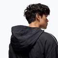 Herrenjacke Nike Jordan Sport Classic black/white 4