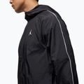 Herrenjacke  Jordan Sport Classic black/white 5