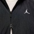 Herrenjacke Nike Jordan Sport Classic black/white 6