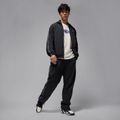 Herrenjacke Nike Jordan Sport Classic black/white 8