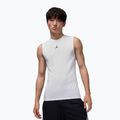 Herren Funktionsshirt Nike Jordan Sport Dri-FIT white/black