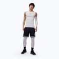 Herren Funktionsshirt  Jordan Sport Dri-FIT white/black 2