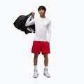 Herren Funktionsshirt langärmlig Jordan Sport white/black 2