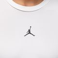 Herren Funktionsshirt langärmlig Jordan Sport white/black 5
